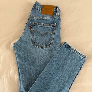 Levi’s Jeans